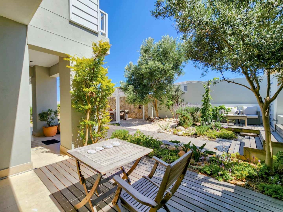 4 Bedroom Property for Sale in Big Bay Western Cape